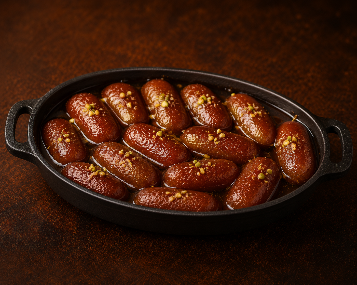 GulabJamun