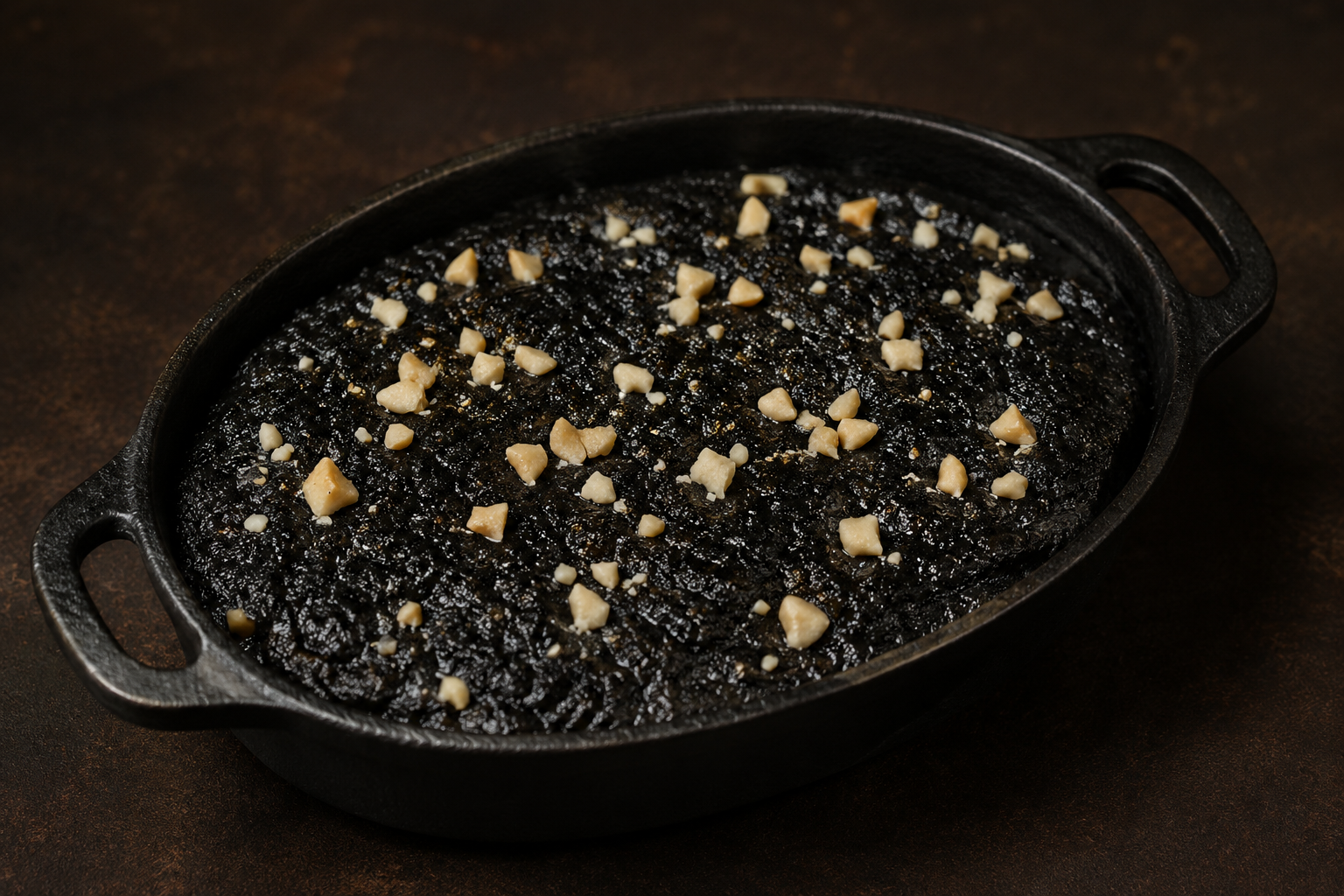 Paruthi Halwa