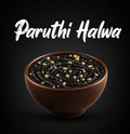 Paruthi Halwa